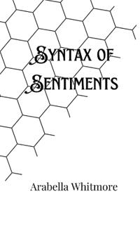 Bokomslag för "Syntax of Sentiments"