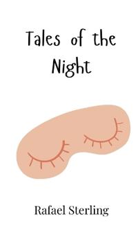 Bokomslag för "Tales of the Night"