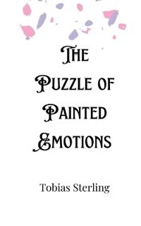 The Puzzle of Painted Emotions