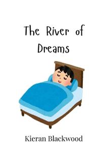 Bokomslag för "The River of Dreams"