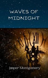 Bokomslag för "Waves of Midnight"