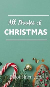 Bokomslag för "All Shades of Christmas"
