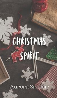 Bokomslag för "Christmas Spirit"