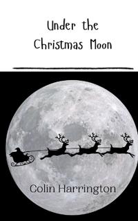 Bokomslag för "Under the Christmas Moon"