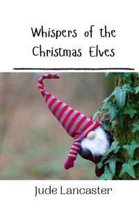 Bokomslag för "Whispers of the Christmas Elves"