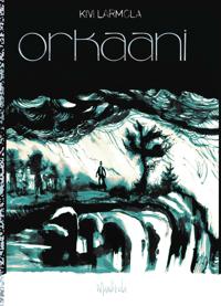Orkaani