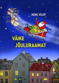 Väike jõuluraamat