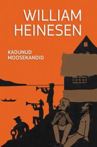 Kadunud moosekandid