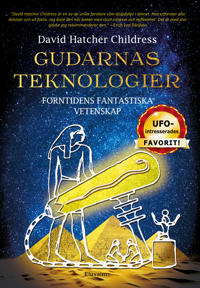 Jumalten teknologia