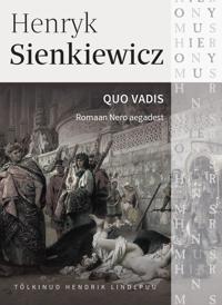 Quo vadis