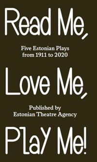 Read me, love me, play me!