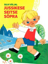 Jussikese seitse sõpra