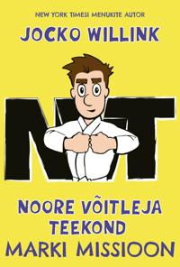 Noore võitleja teekond - marki missioon