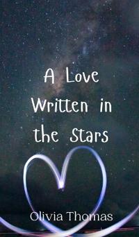 Bokomslag för "A Love Written in the Stars"
