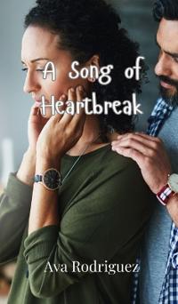 Bokomslag för "A Song of Heartbreak"