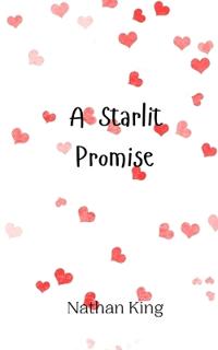 Bokomslag för "A Starlit Promise"