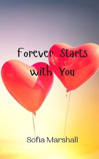 Bokomslag för "Forever Starts with You"