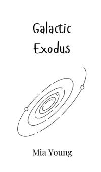 Galactic Exodus