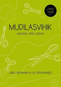 Mudilasvihik. lõikevihik nr 1