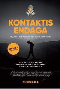 Kontaktis endaga. ausad vestlused elus ja pildis