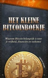 Het Kleine Bitcoinboekje