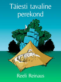 Täiesti tavaline perekond