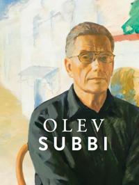 Bokomslag for "OLEV SUBBI"
