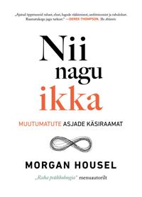 Nii nagu ikka