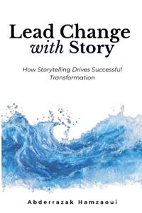 Lead Change with Story
