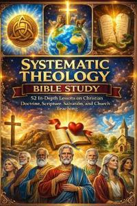 Systematic Theology Bible Study