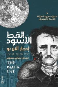 القط الأسود