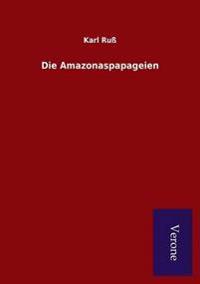Die Amazonaspapageien