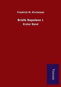 Briefe Napoleon I.