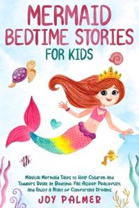 Mermaid Bedtime Stories for Kids