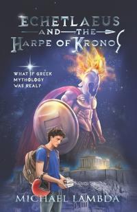 Echetlaeus and the Harpe of Kronos