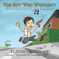 The Boy Who Wouldn't