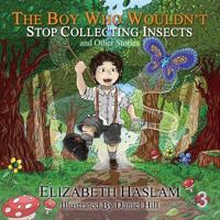 The Boy Who Wouldn't