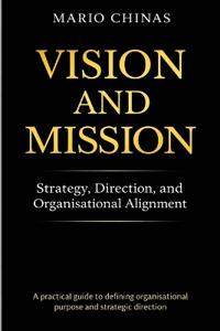 Vision and Mission