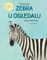 Zebra u ogledalu