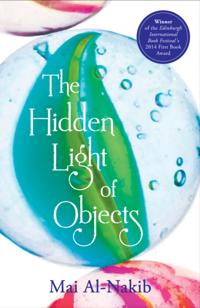 Hidden Light of Objects