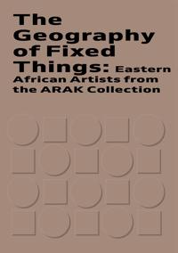 Geography of Fixed Things