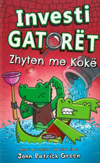 Investigatorët. Zhyten me kokë
