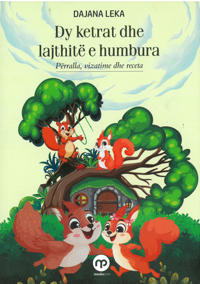 Dy ketrat dhe lajthitë e humbura
