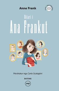 Ditari i Ana Frankut
