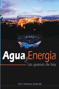 Agua y Energia: Las guerras de hoy