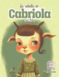 Las rabietas de Cabriola