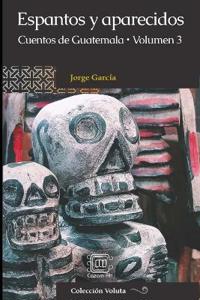 Espantos y aparecidos