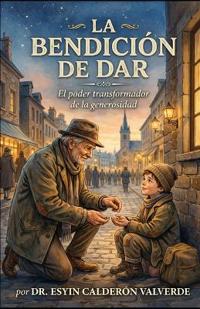Valverde, E: BENDICIÓN DE DAR