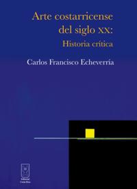 Arte costarricense del siglo XX