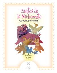 Cuentos de la Madremonte
